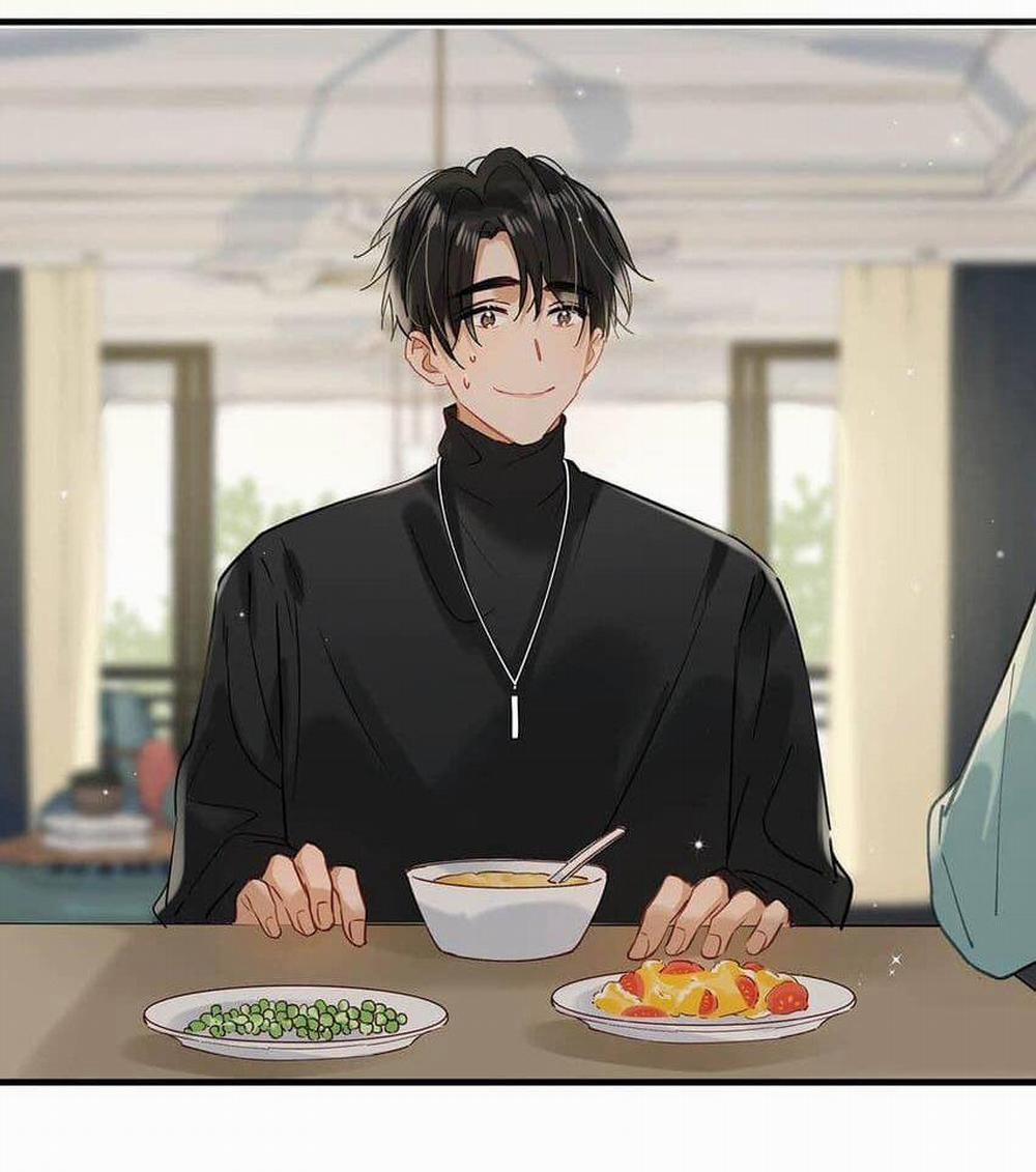 Tôi Và Đối Tác Của Tôi 64 trang 11