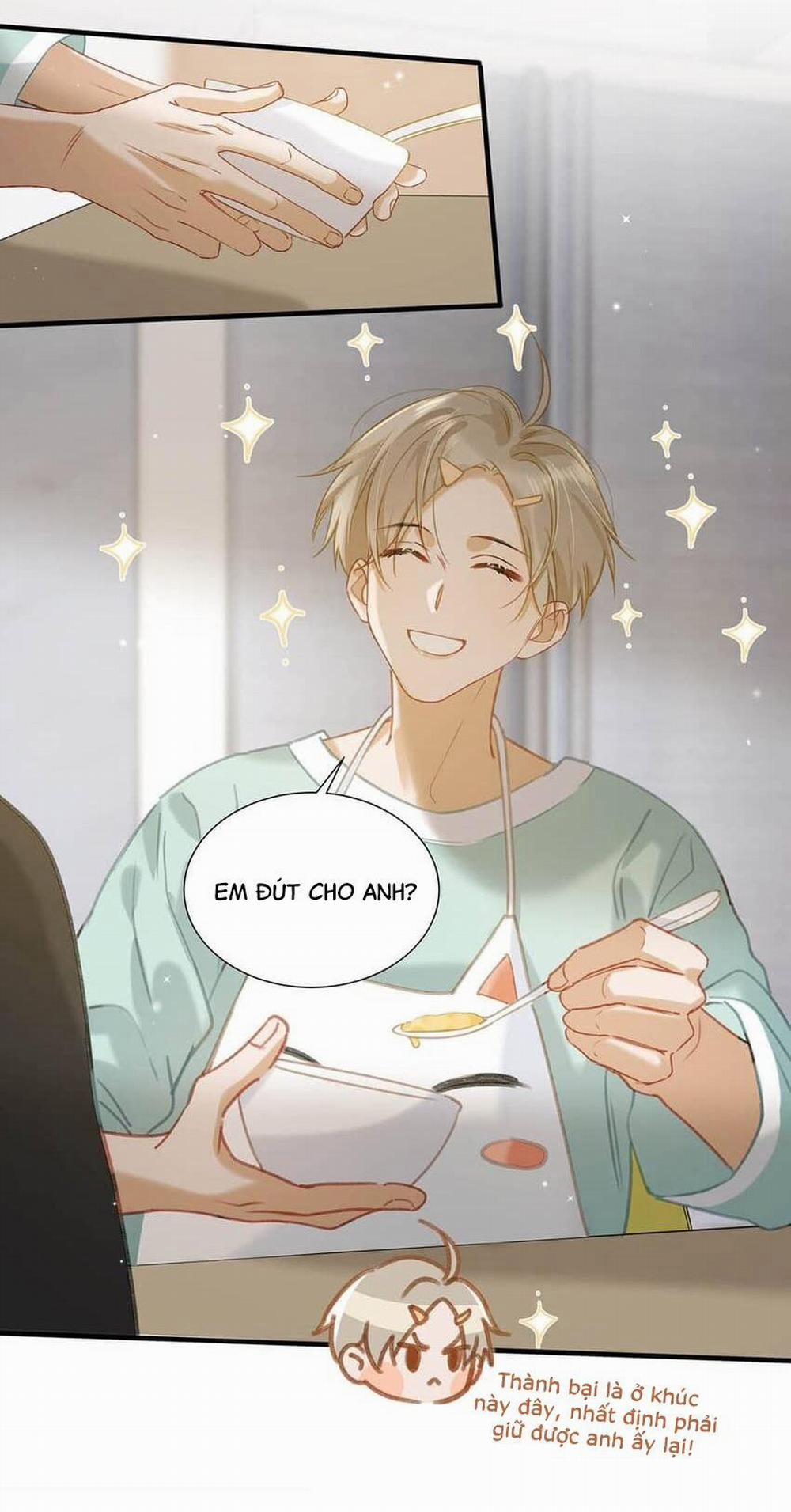 Tôi Và Đối Tác Của Tôi 64 trang 14