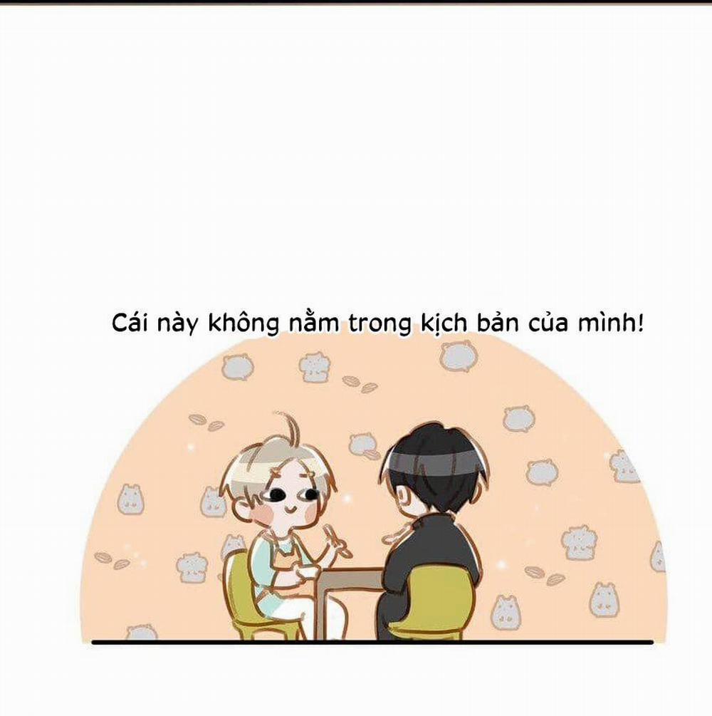 Tôi Và Đối Tác Của Tôi 64 trang 17