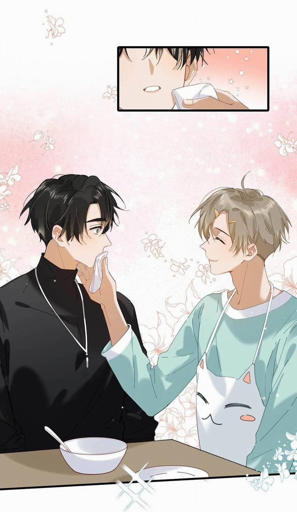 Tôi Và Đối Tác Của Tôi 64 trang 19