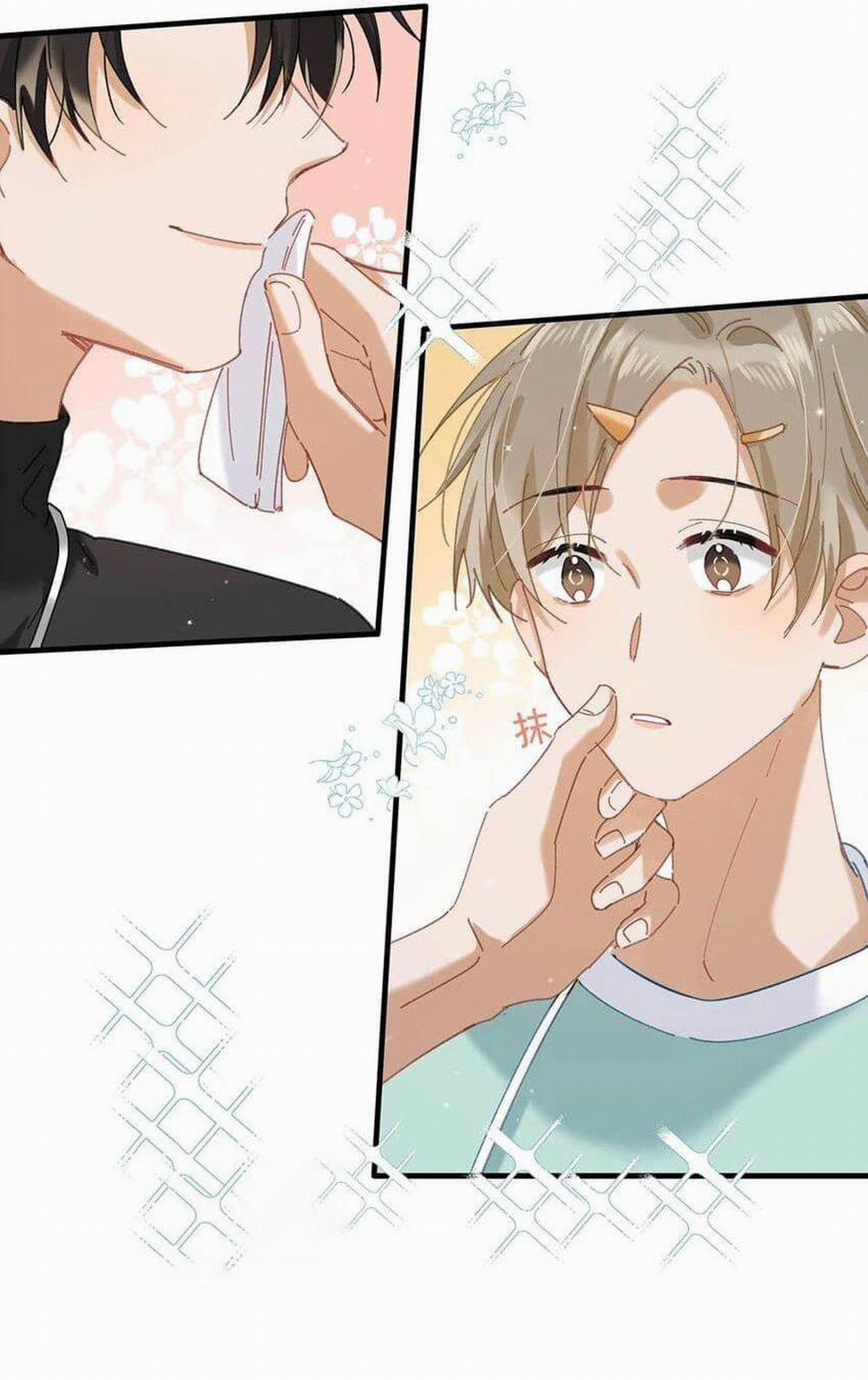 Tôi Và Đối Tác Của Tôi 64 trang 20