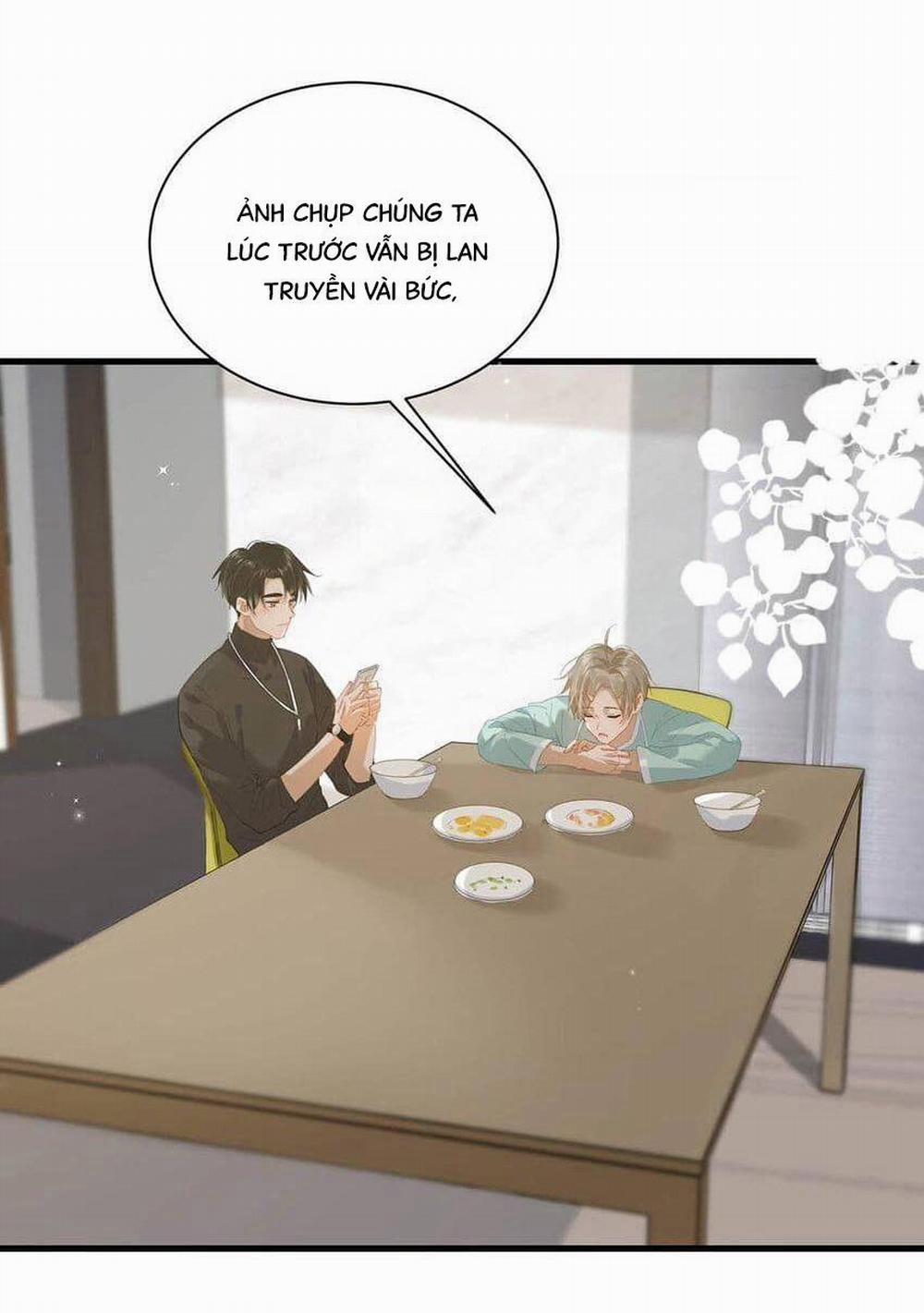 Tôi Và Đối Tác Của Tôi 64 trang 22