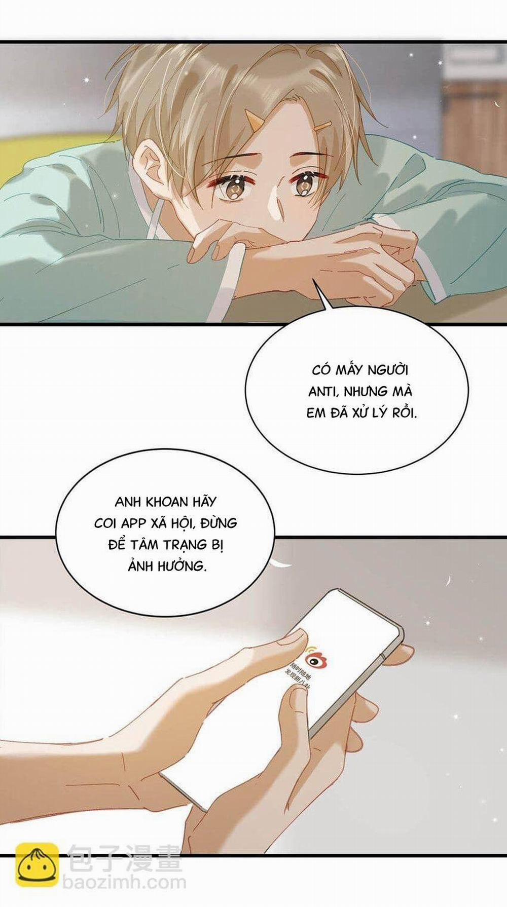 Tôi Và Đối Tác Của Tôi 64 trang 23