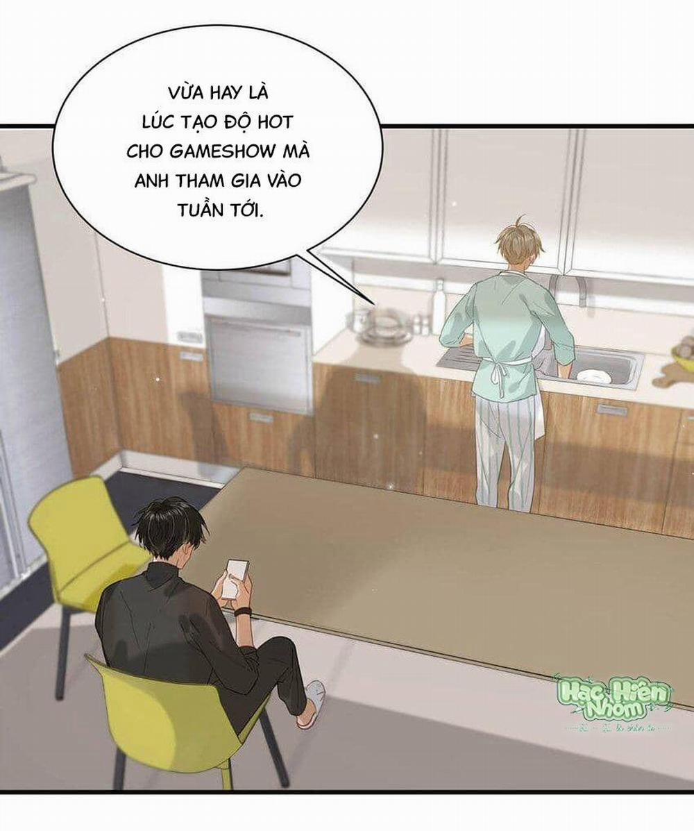 Tôi Và Đối Tác Của Tôi 64 trang 27