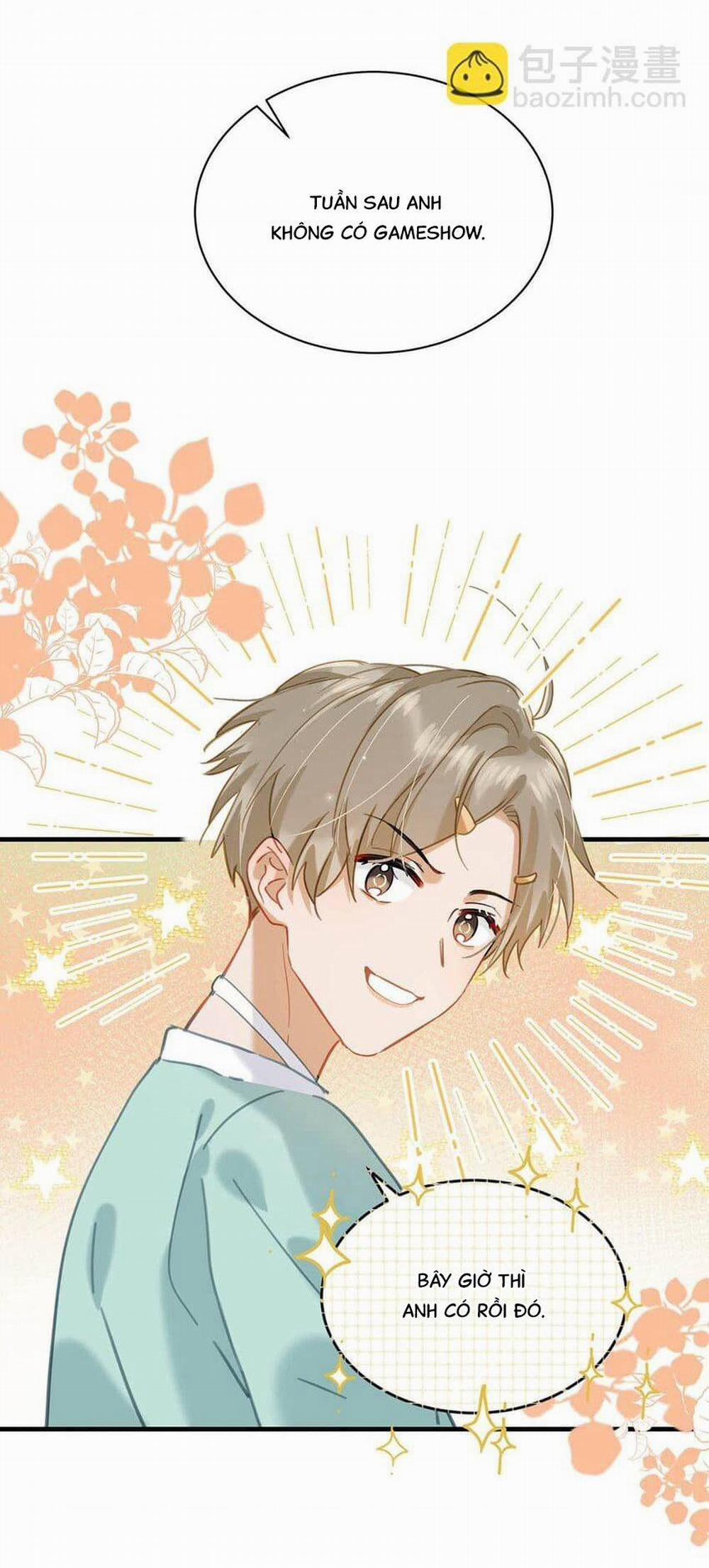 Tôi Và Đối Tác Của Tôi 64 trang 28