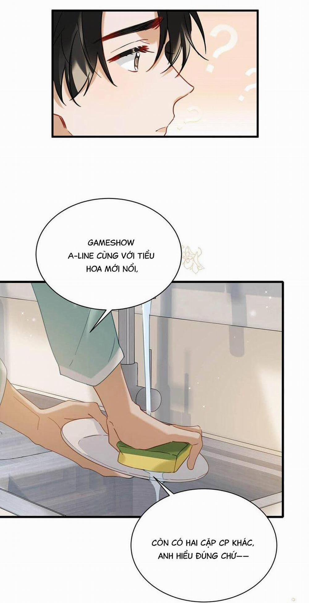 Tôi Và Đối Tác Của Tôi 64 trang 29