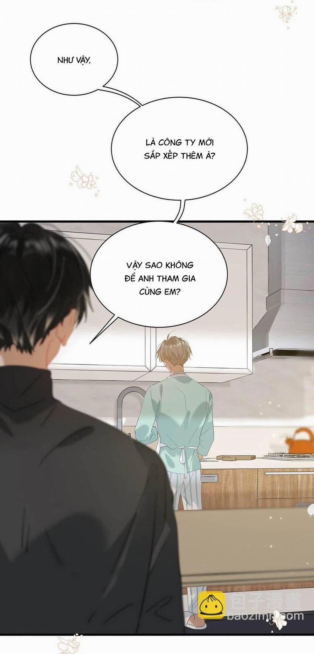 Tôi Và Đối Tác Của Tôi 64 trang 30