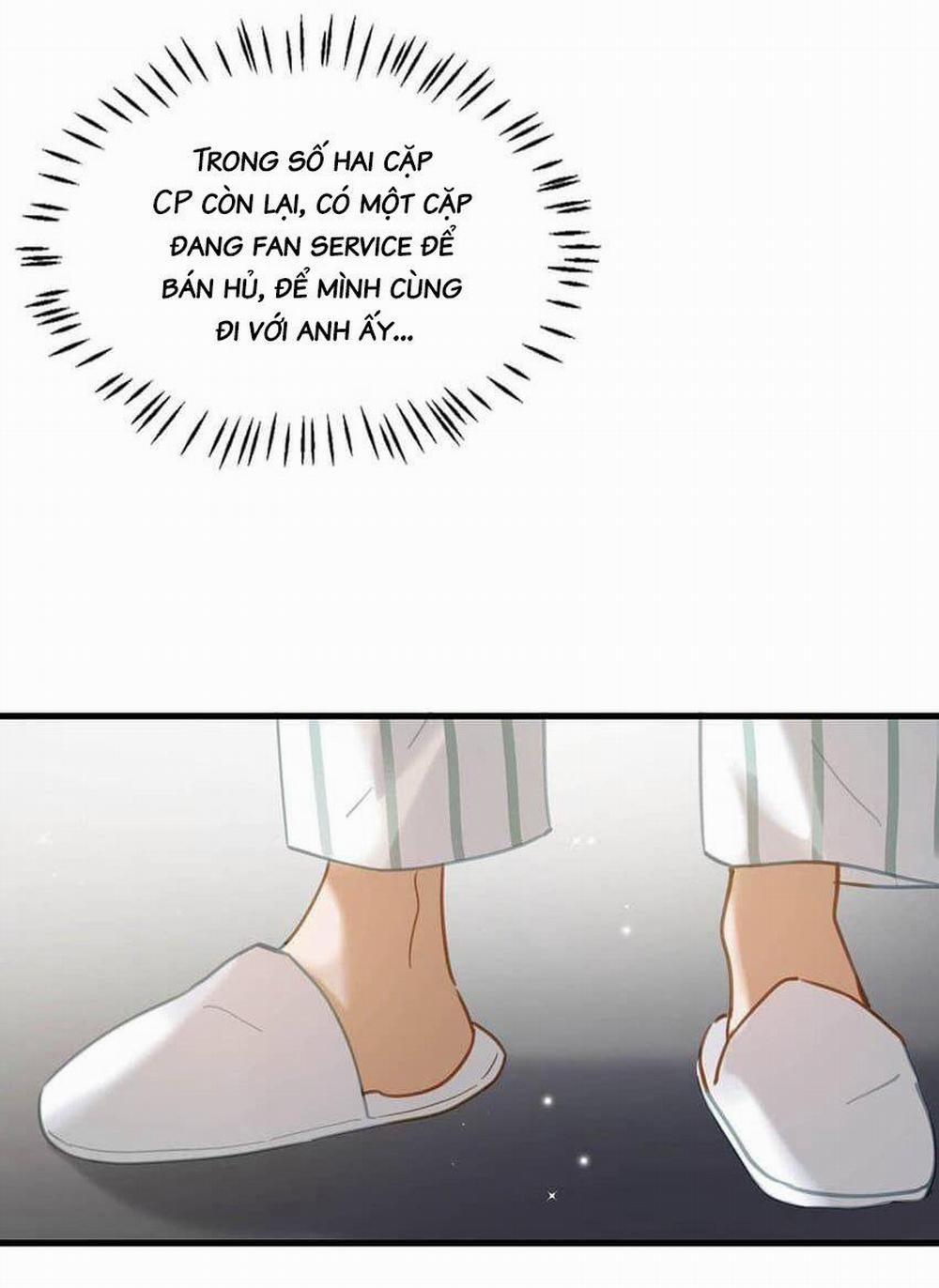 Tôi Và Đối Tác Của Tôi 64 trang 33