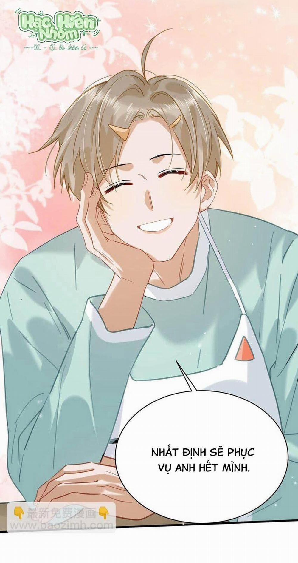 Tôi Và Đối Tác Của Tôi 64 trang 35