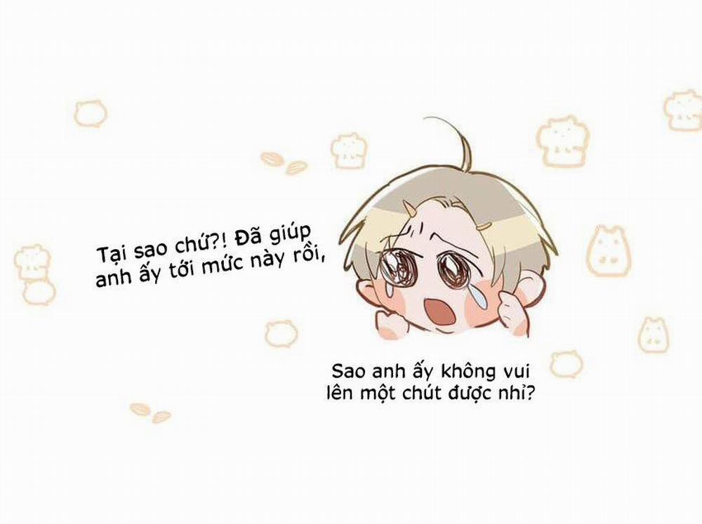 Tôi Và Đối Tác Của Tôi 64 trang 37