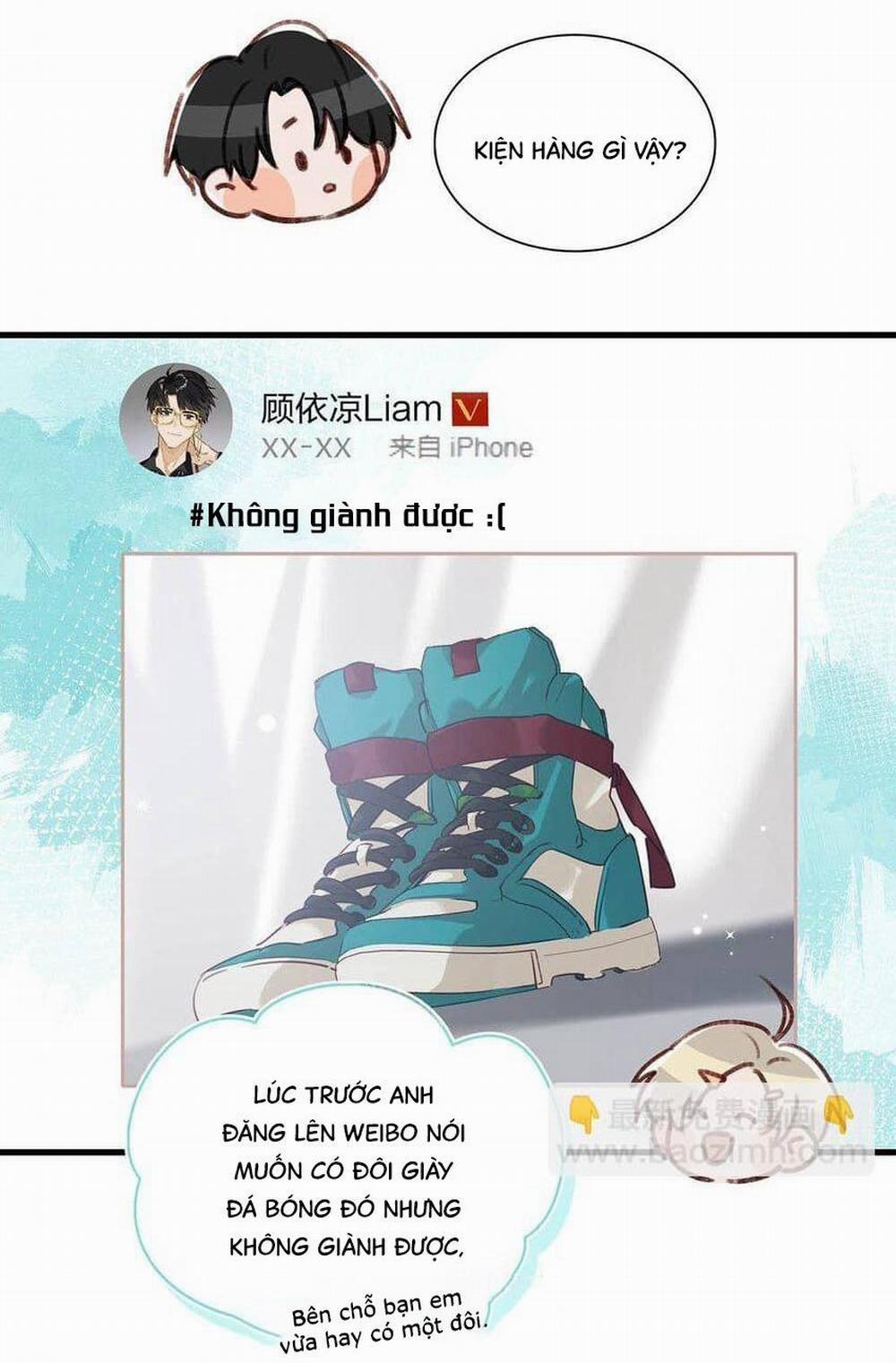 Tôi Và Đối Tác Của Tôi 64 trang 40