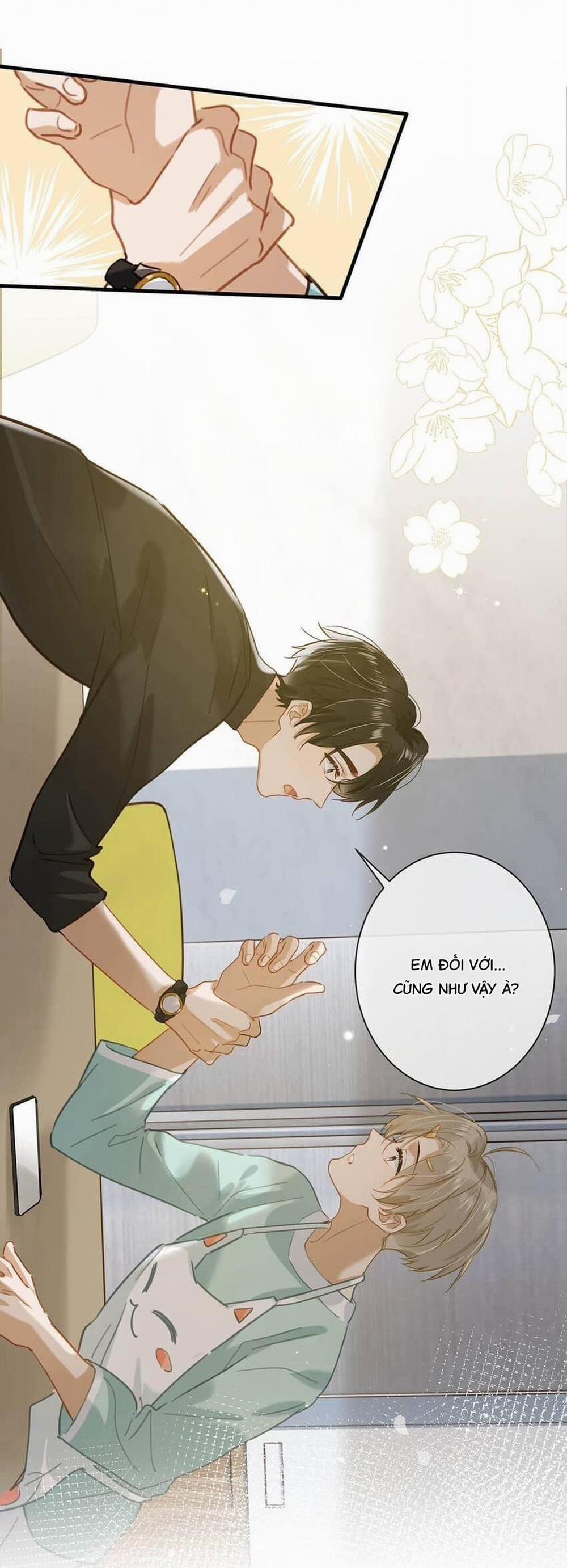 Tôi Và Đối Tác Của Tôi 64 trang 42