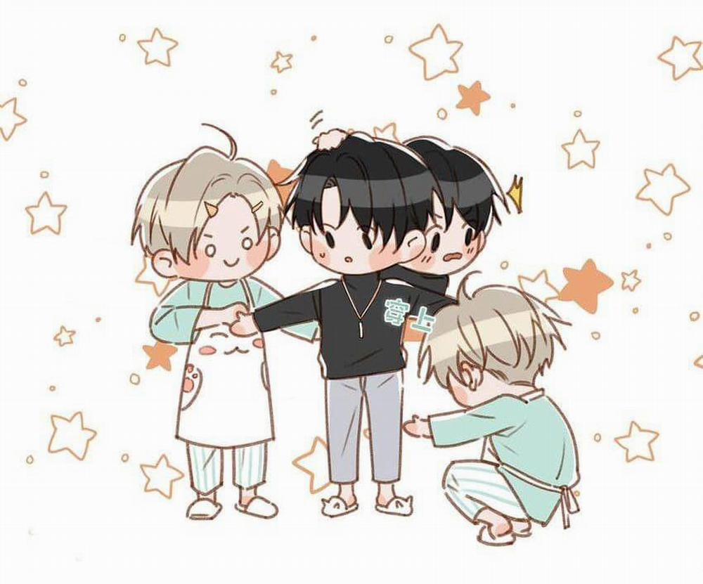 Tôi Và Đối Tác Của Tôi 64 trang 5