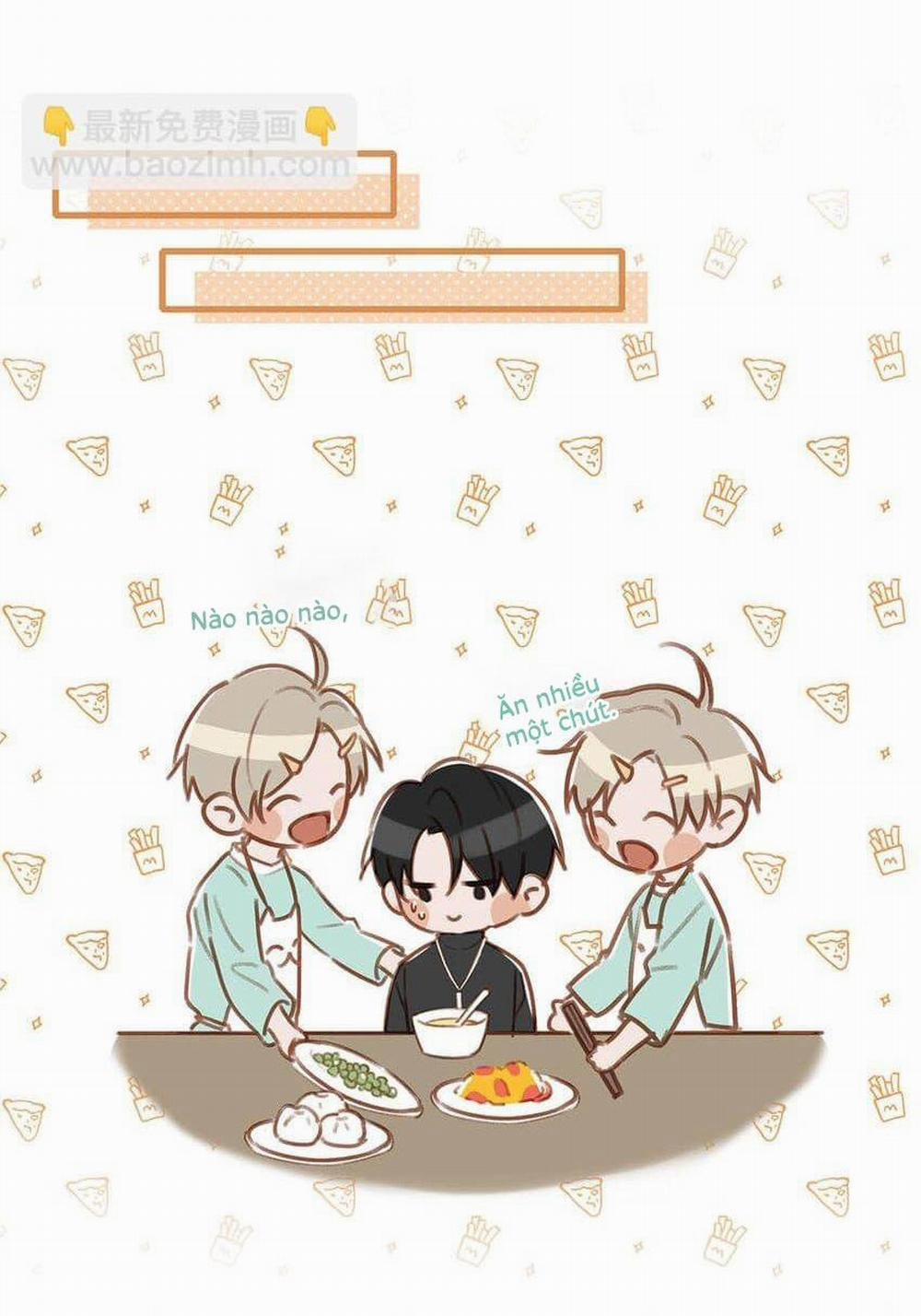 Tôi Và Đối Tác Của Tôi 64 trang 8