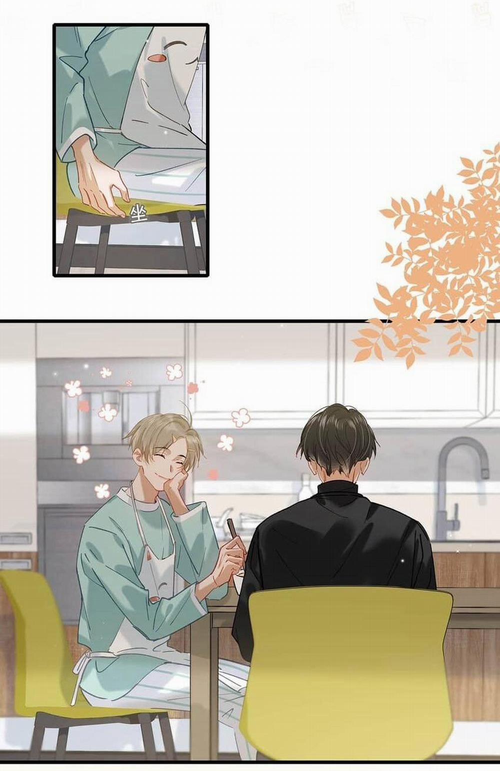 Tôi Và Đối Tác Của Tôi 64 trang 9