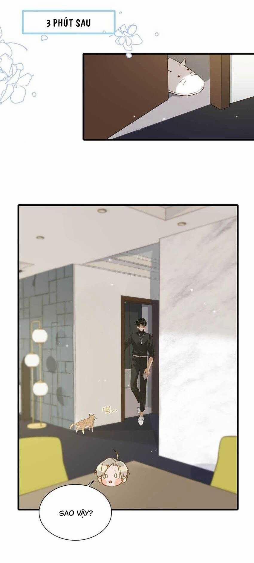 Tôi Và Đối Tác Của Tôi 65 trang 11