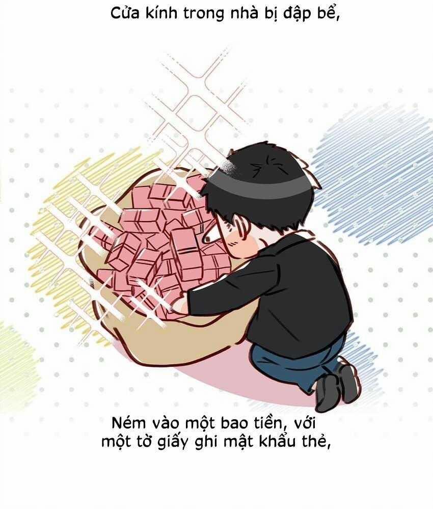 Tôi Và Đối Tác Của Tôi 65 trang 21