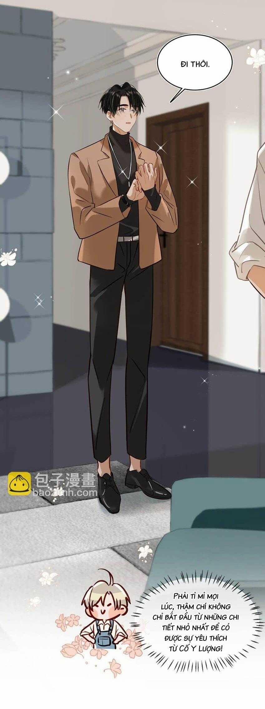 Tôi Và Đối Tác Của Tôi 65 trang 26