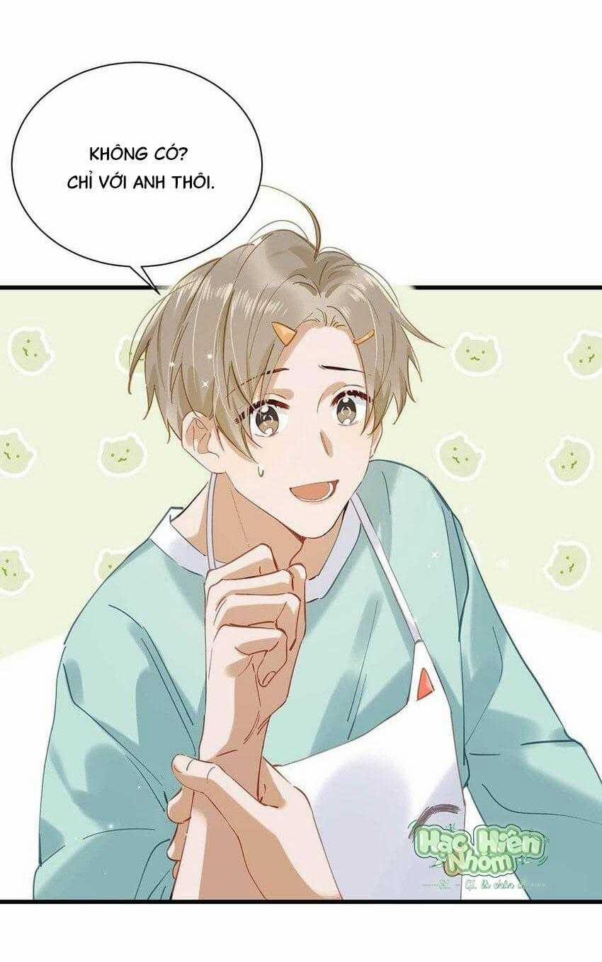 Tôi Và Đối Tác Của Tôi 65 trang 5