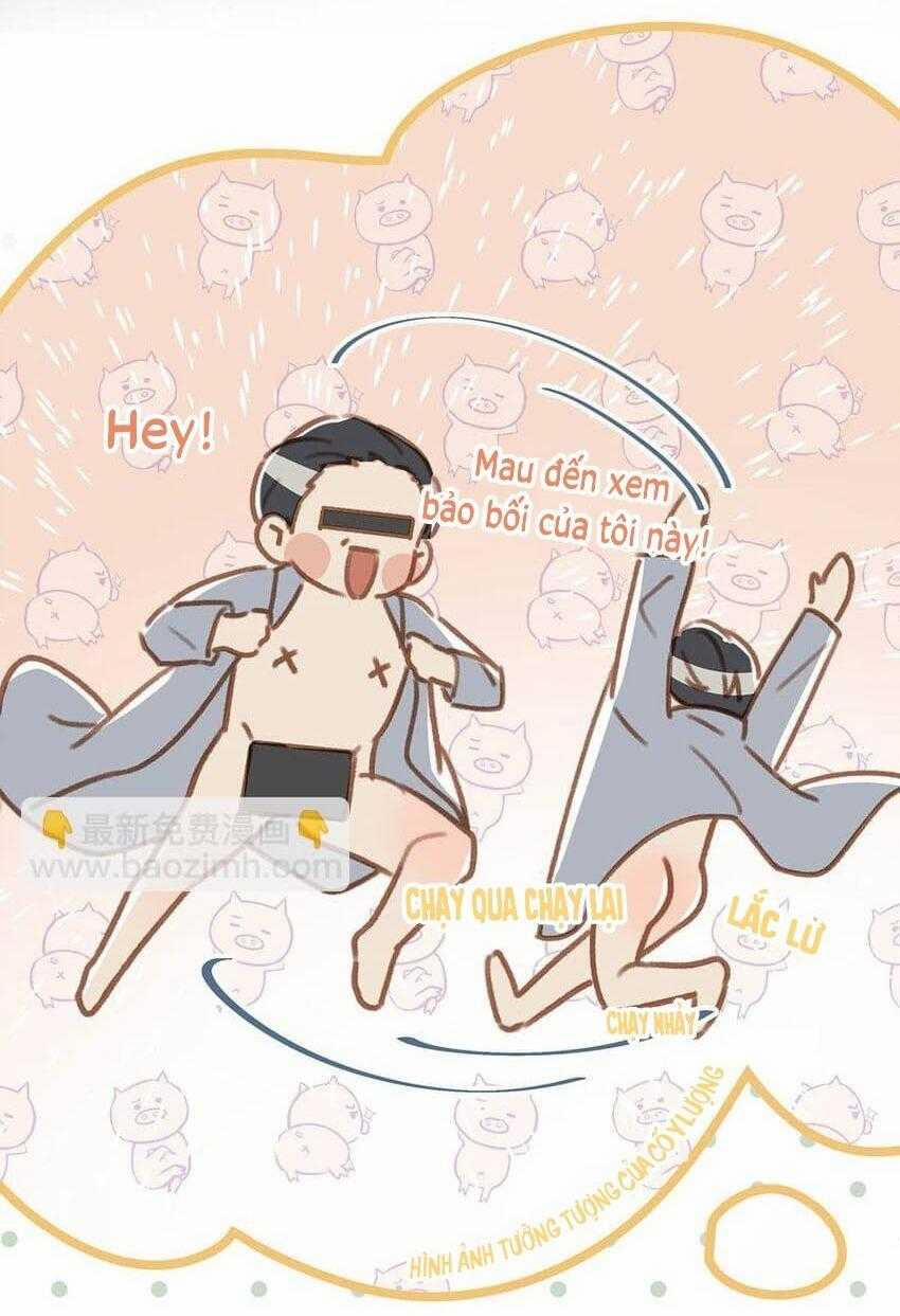 Tôi Và Đối Tác Của Tôi 66 trang 12