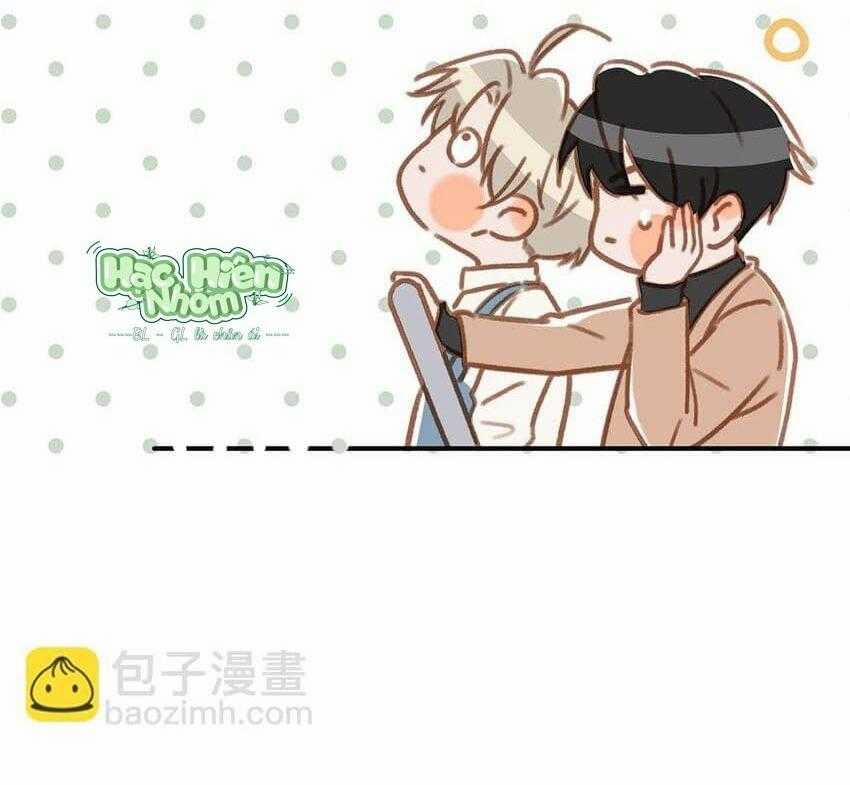 Tôi Và Đối Tác Của Tôi 66 trang 13