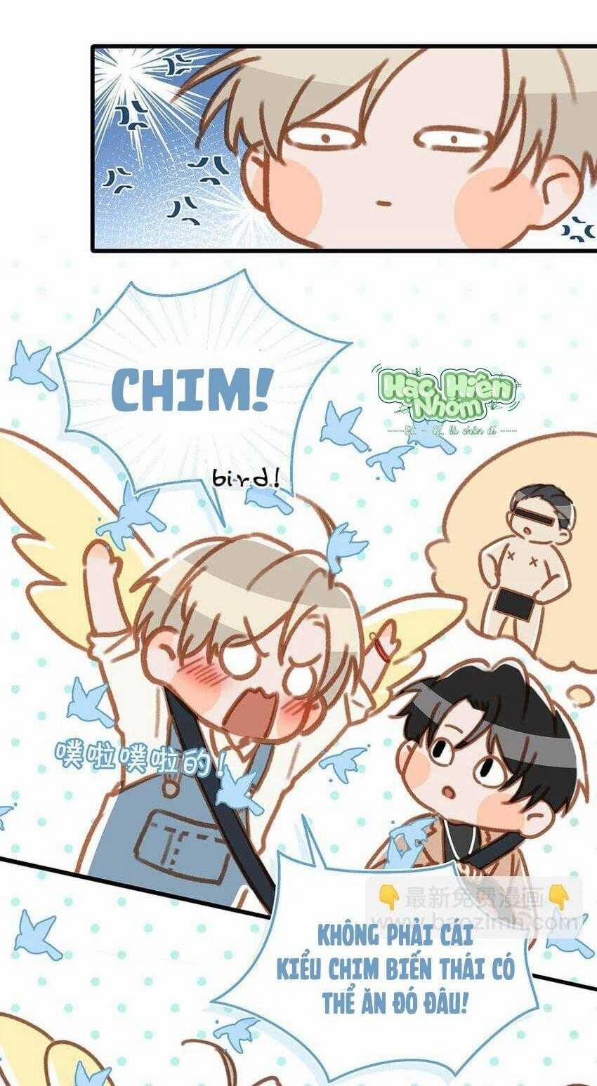 Tôi Và Đối Tác Của Tôi 66 trang 14