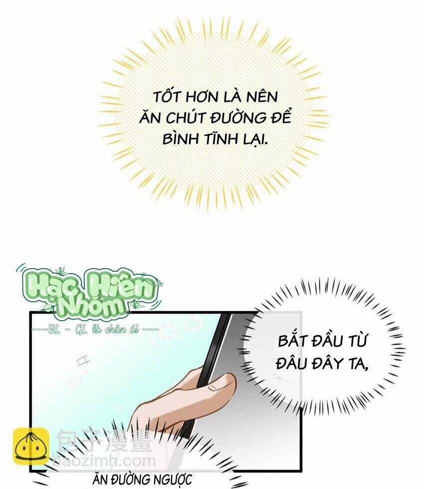 Tôi Và Đối Tác Của Tôi 66 trang 20