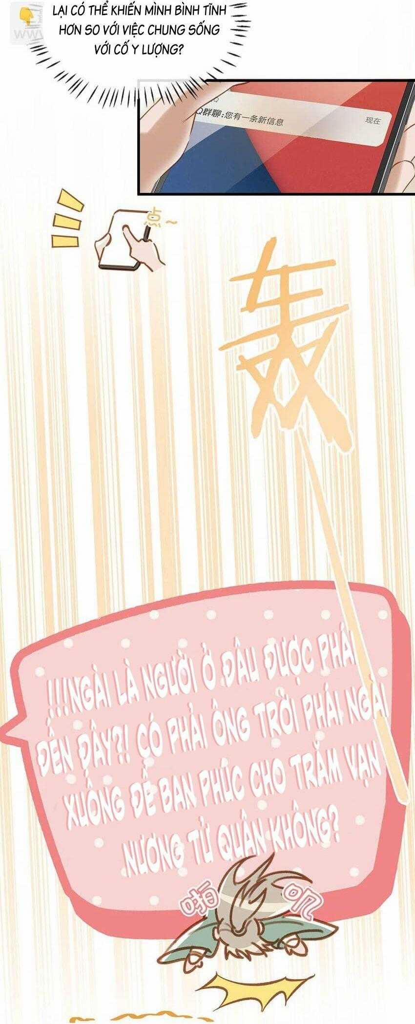 Tôi Và Đối Tác Của Tôi 66 trang 21