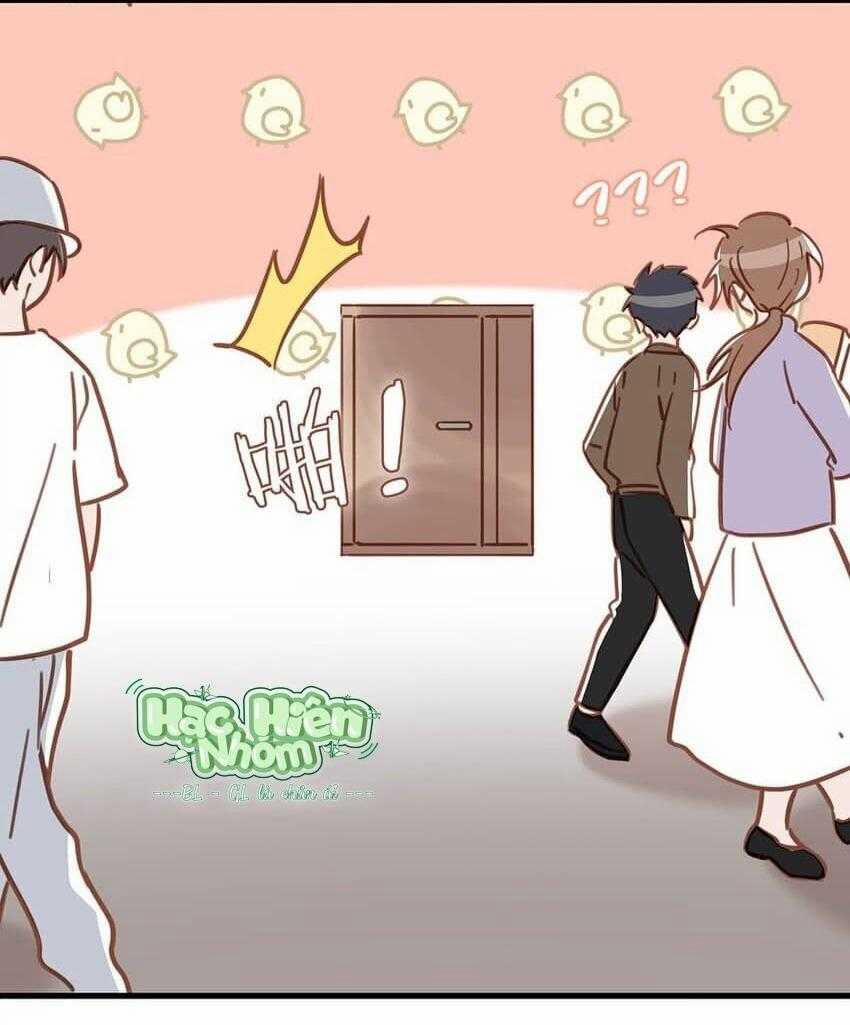 Tôi Và Đối Tác Của Tôi 66 trang 29