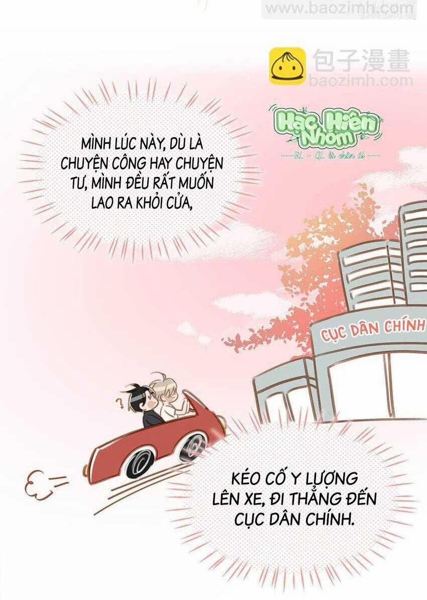 Tôi Và Đối Tác Của Tôi 66 trang 32