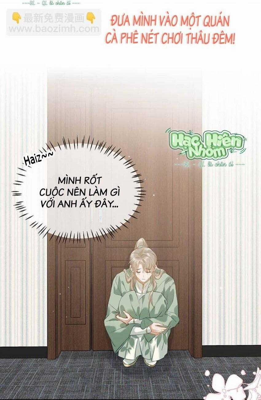 Tôi Và Đối Tác Của Tôi 66 trang 34