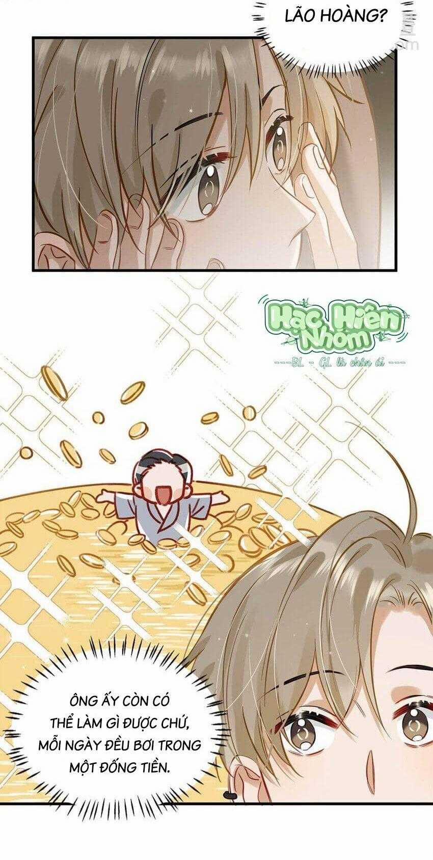 Tôi Và Đối Tác Của Tôi 66 trang 7