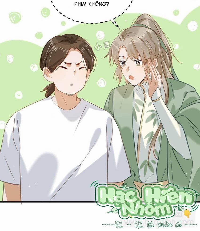 Tôi Và Đối Tác Của Tôi 67 hachiennhom trang 13