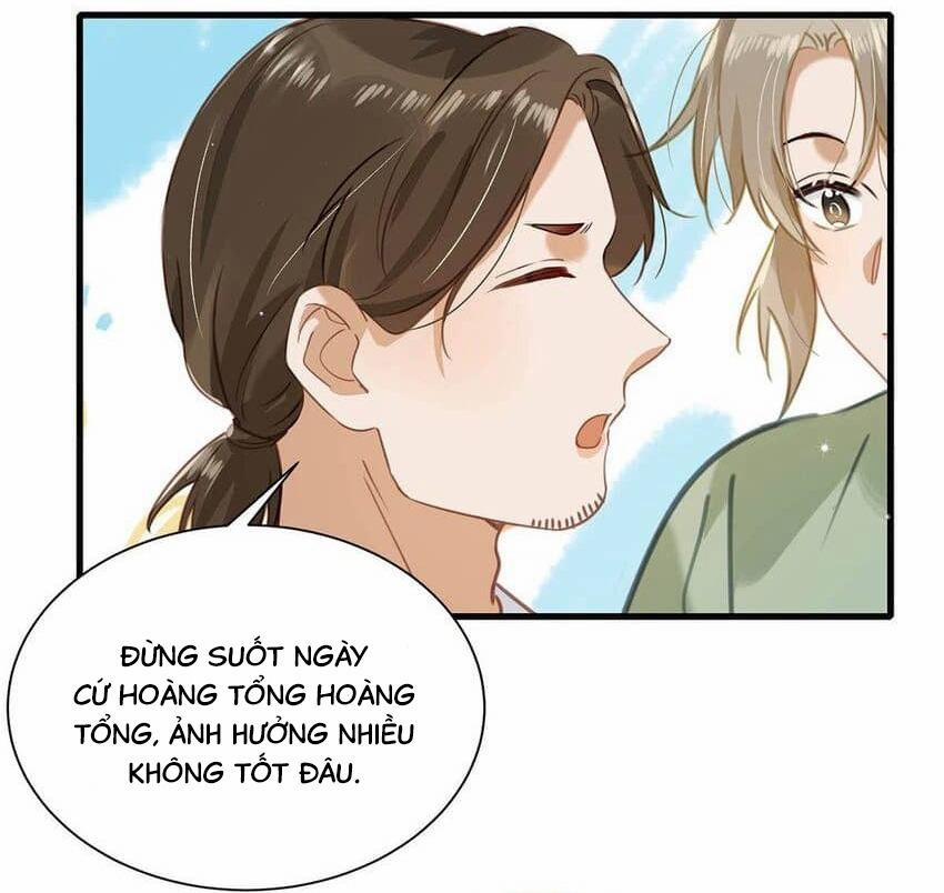 Tôi Và Đối Tác Của Tôi 67 hachiennhom trang 14