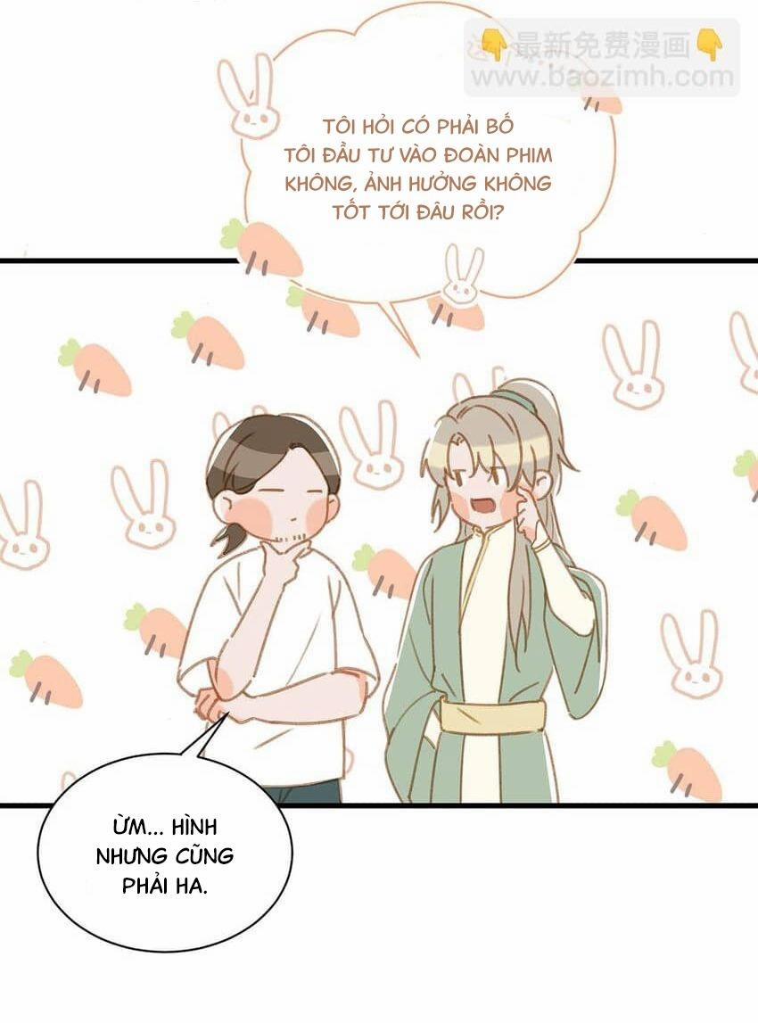 Tôi Và Đối Tác Của Tôi 67 hachiennhom trang 15