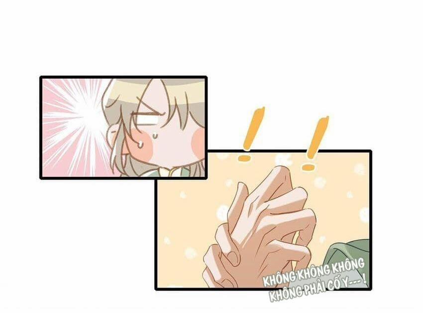 Tôi Và Đối Tác Của Tôi 67 hachiennhom trang 18