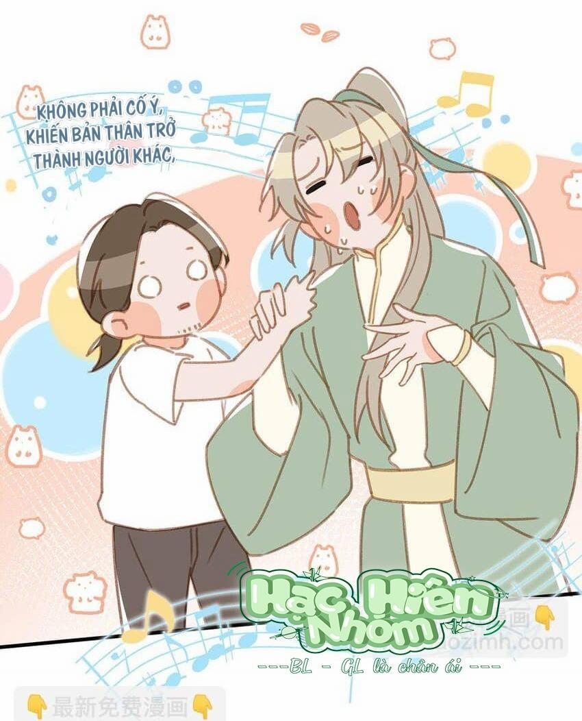 Tôi Và Đối Tác Của Tôi 67 hachiennhom trang 19