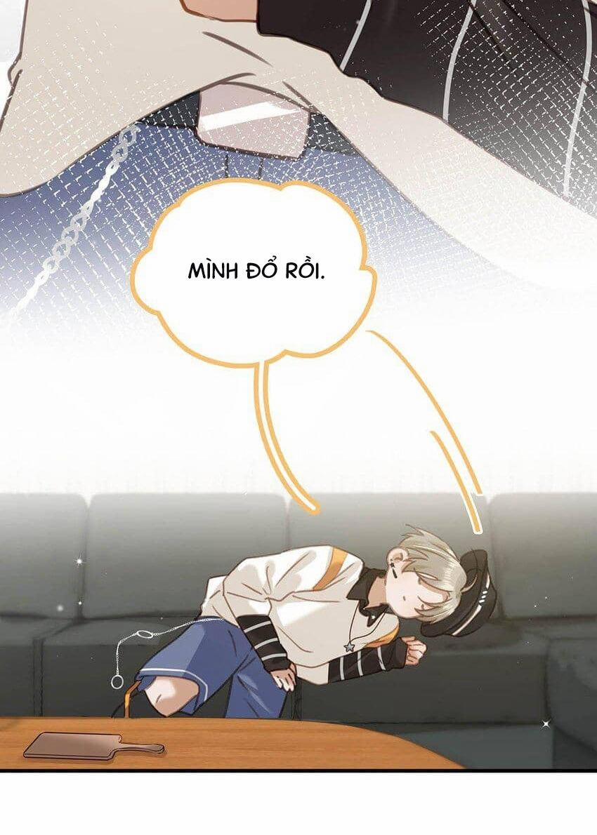 Tôi Và Đối Tác Của Tôi 67 hachiennhom trang 25