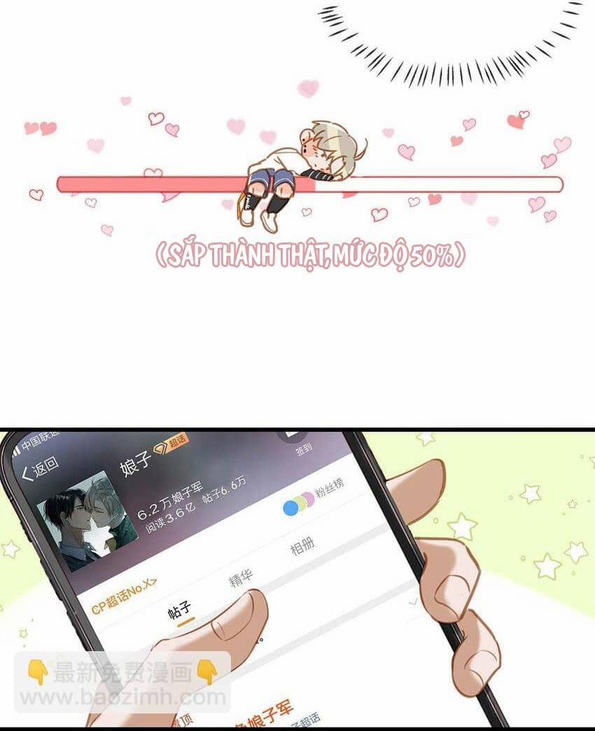 Tôi Và Đối Tác Của Tôi 67 hachiennhom trang 27