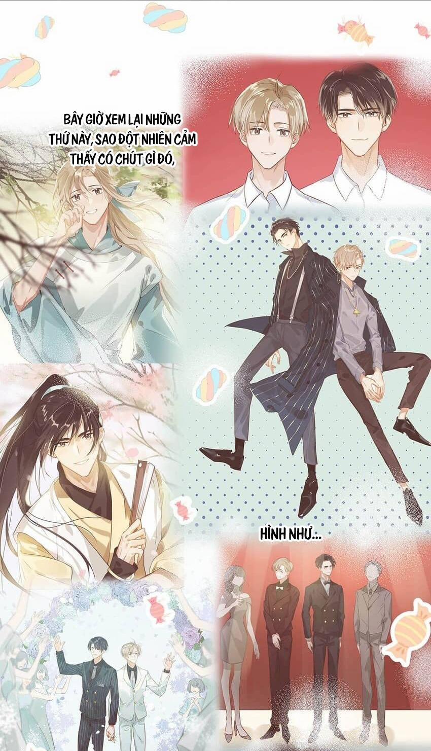 Tôi Và Đối Tác Của Tôi 67 hachiennhom trang 28