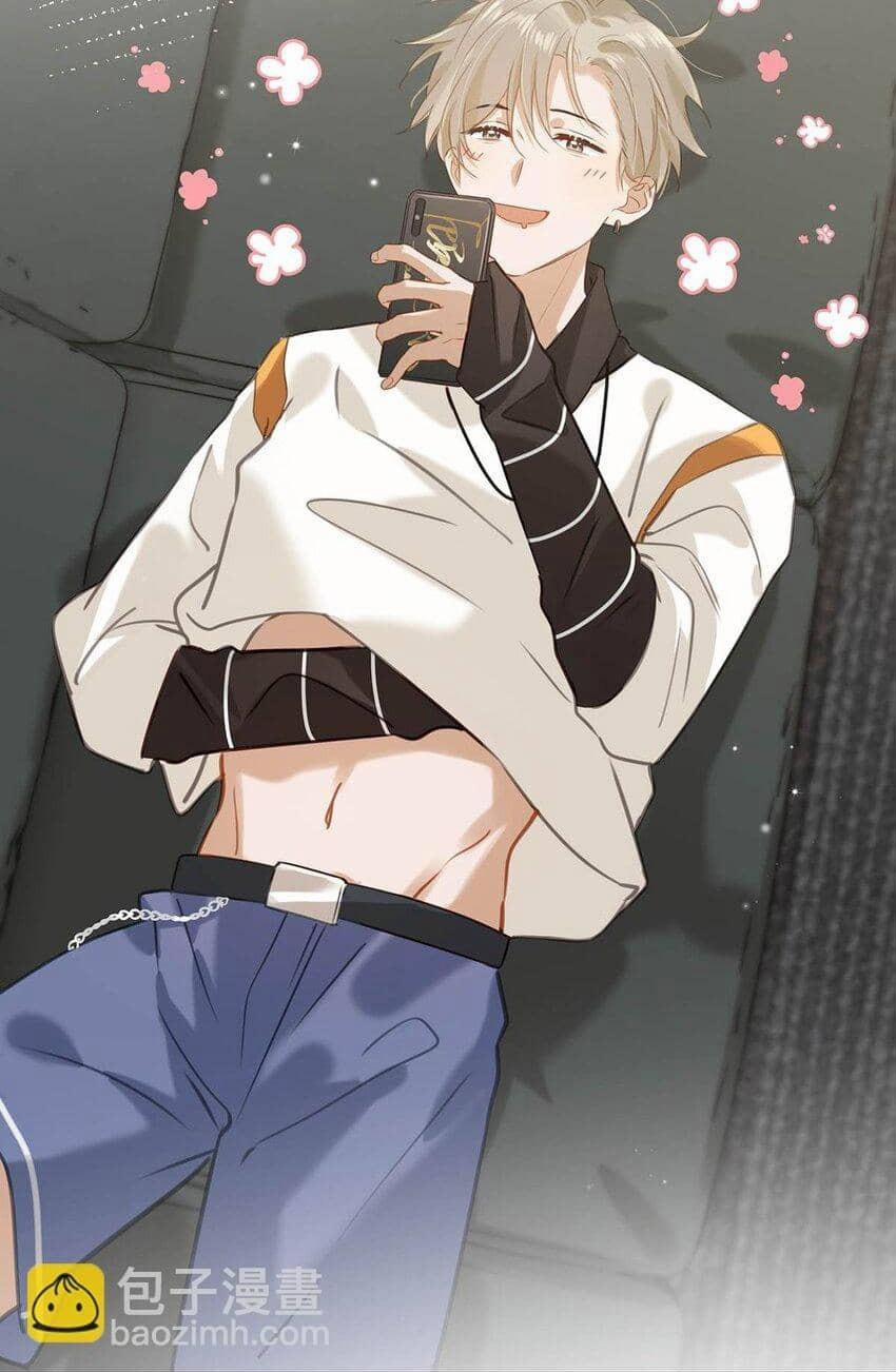 Tôi Và Đối Tác Của Tôi 67 hachiennhom trang 30