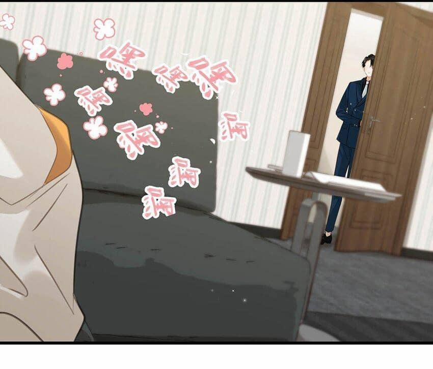 Tôi Và Đối Tác Của Tôi 67 hachiennhom trang 31