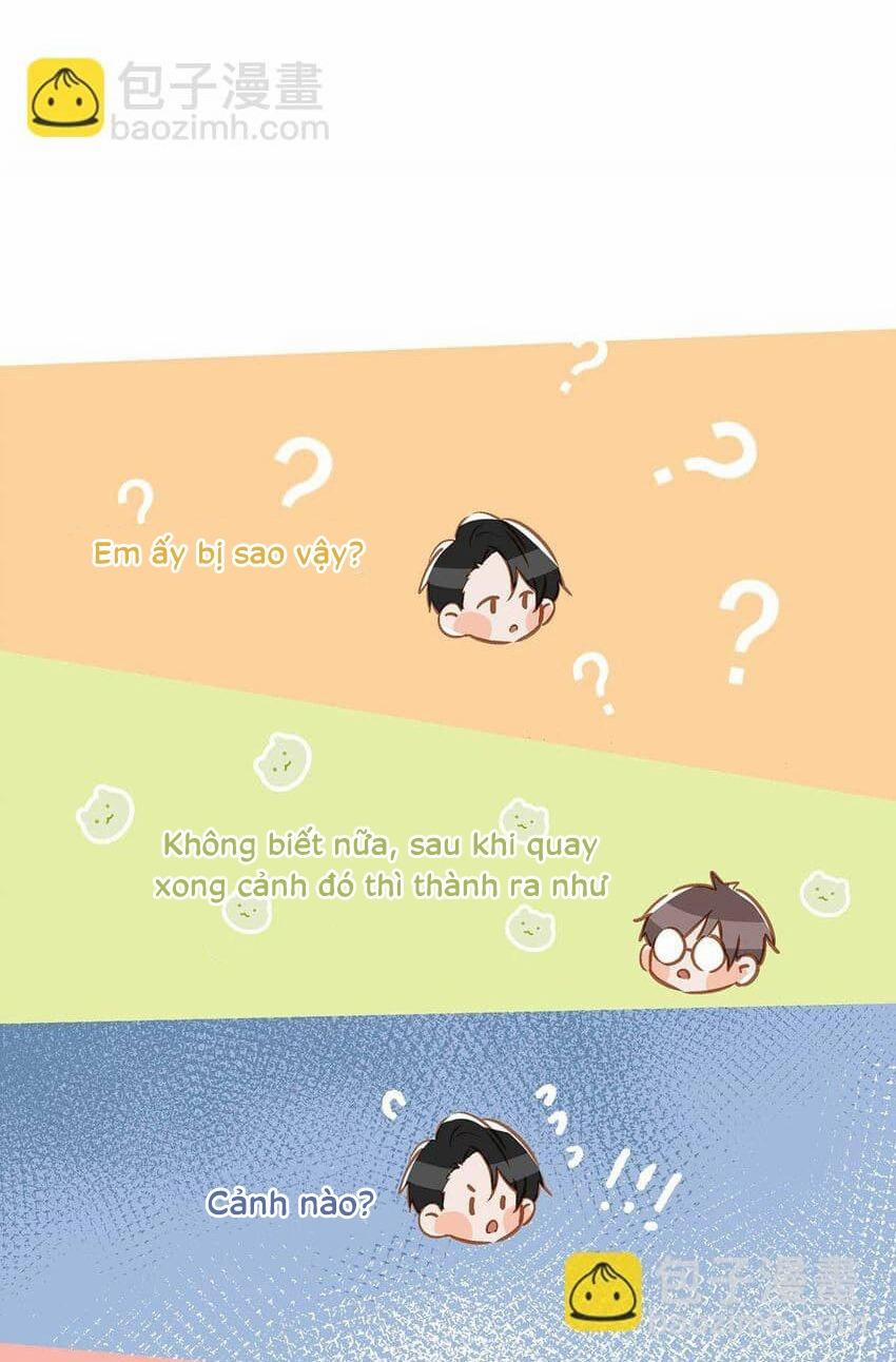 Tôi Và Đối Tác Của Tôi 67 hachiennhom trang 32