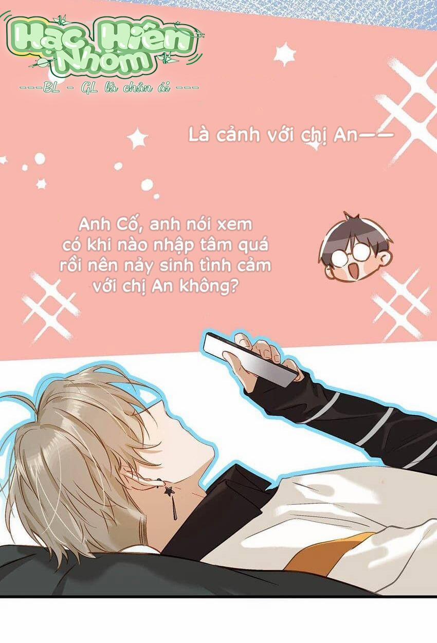 Tôi Và Đối Tác Của Tôi 67 hachiennhom trang 33