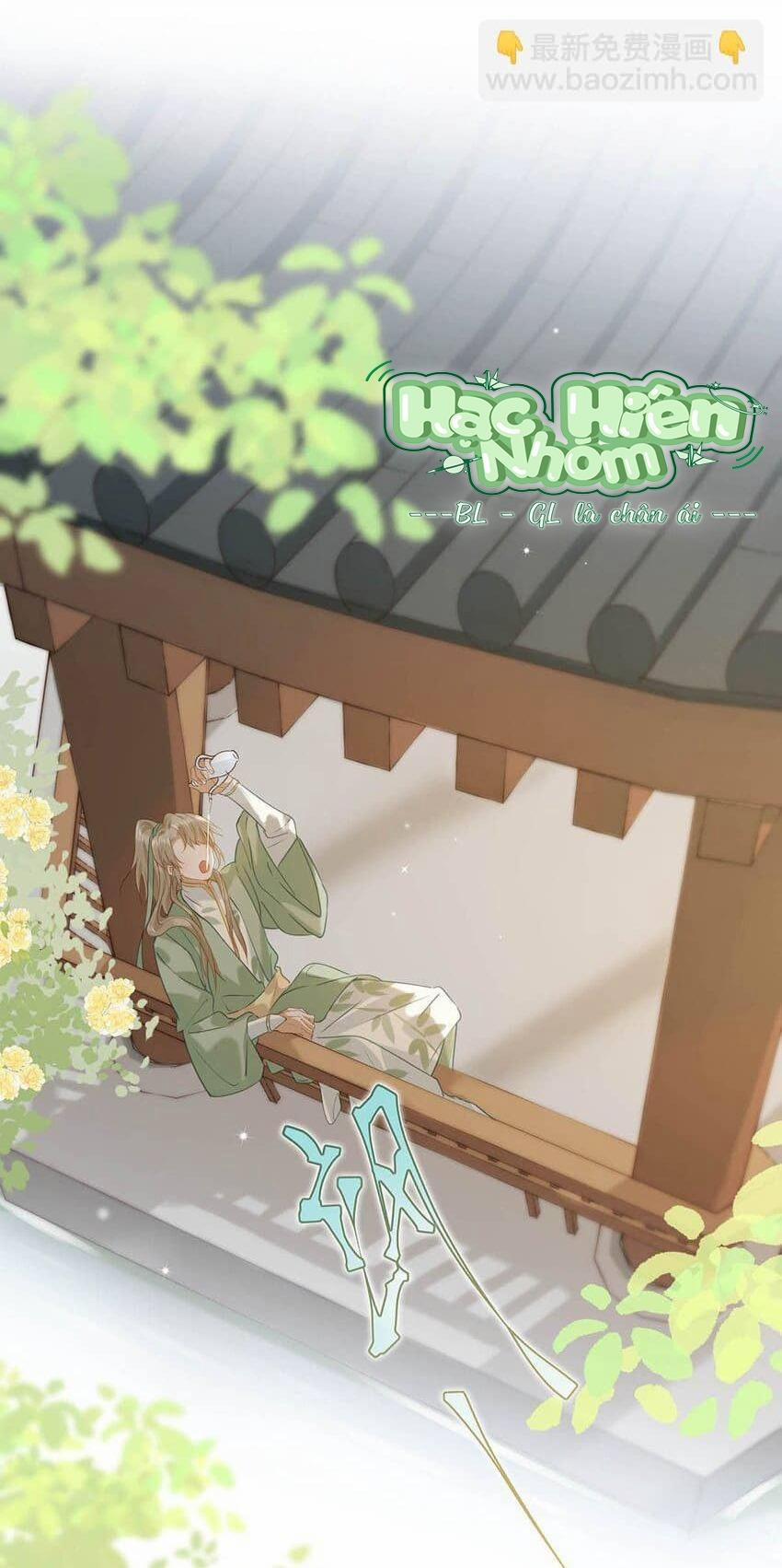 Tôi Và Đối Tác Của Tôi 67 hachiennhom trang 5