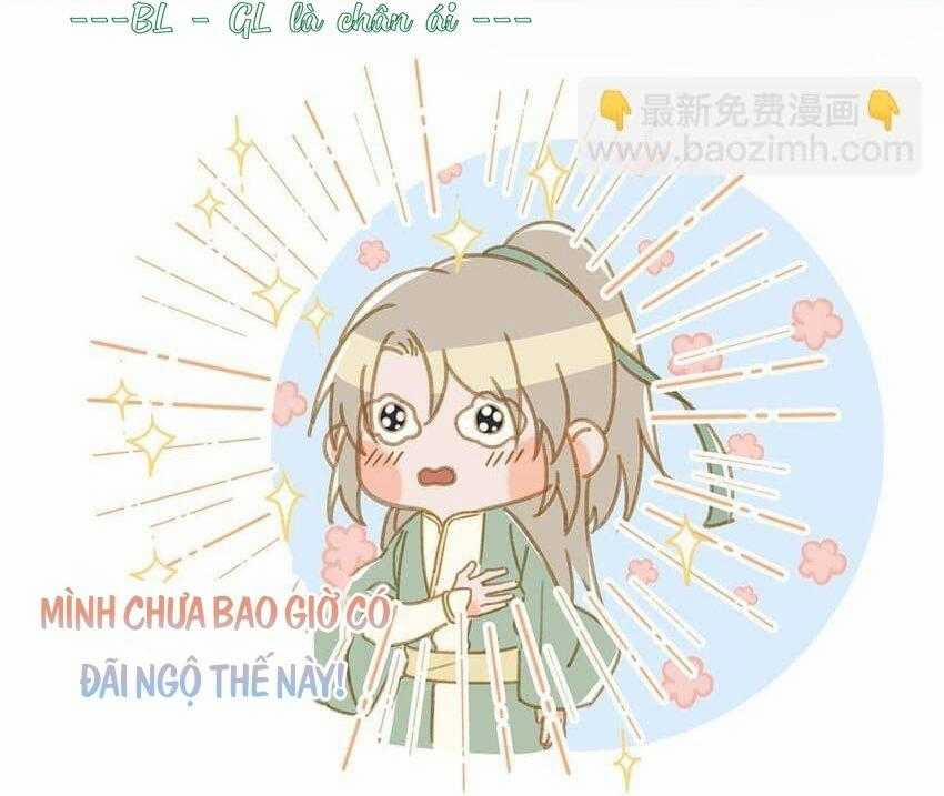 Tôi Và Đối Tác Của Tôi 67 trang 11