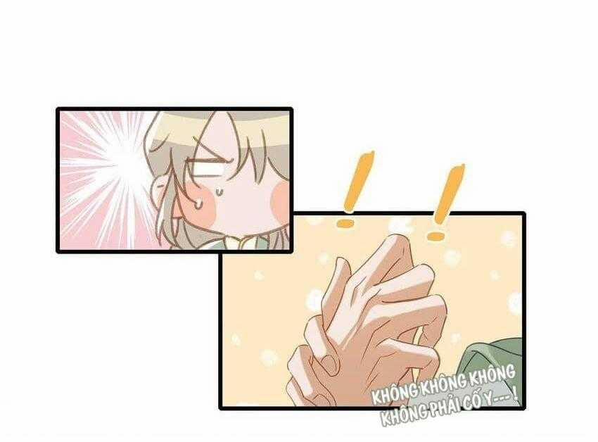 Tôi Và Đối Tác Của Tôi 67 trang 18