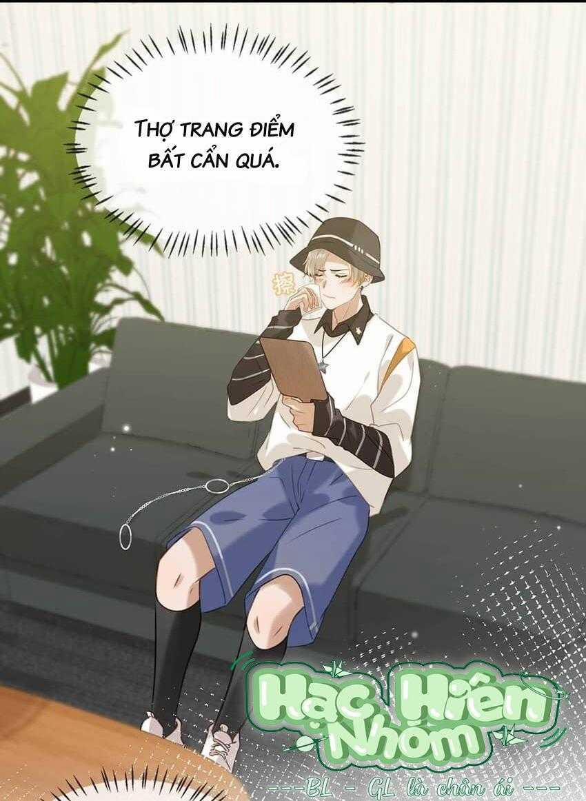 Tôi Và Đối Tác Của Tôi 67 trang 23