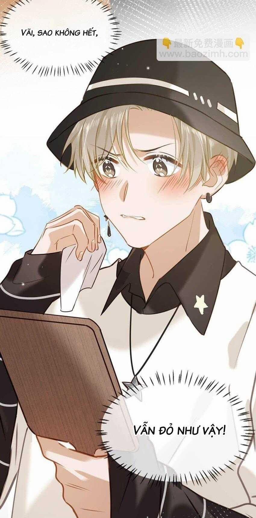 Tôi Và Đối Tác Của Tôi 67 trang 24