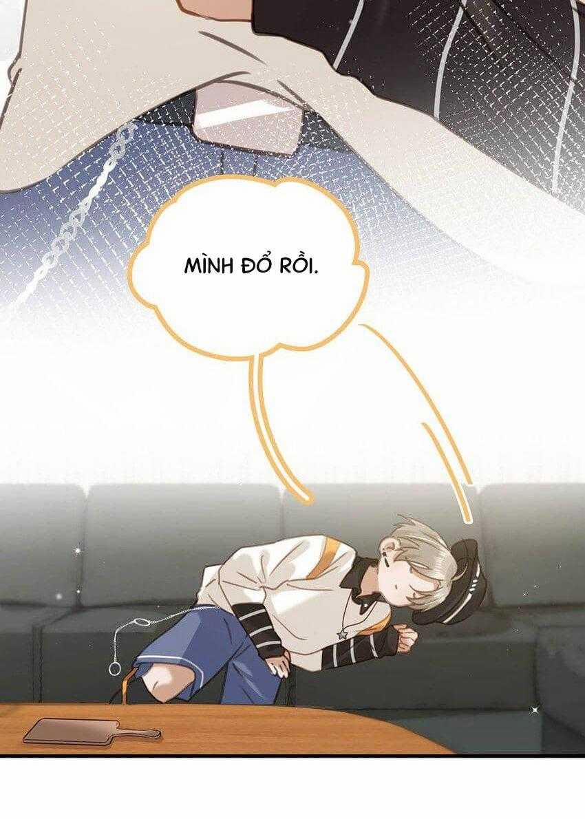 Tôi Và Đối Tác Của Tôi 67 trang 25